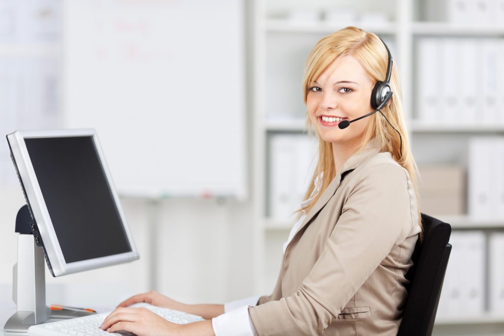 Operaciones y Atención al Cliente