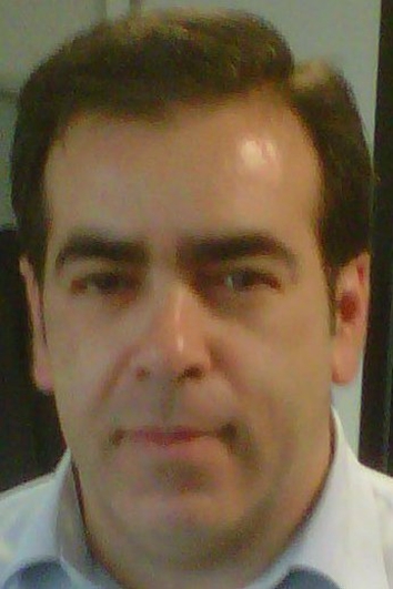Juan Carlos Molina